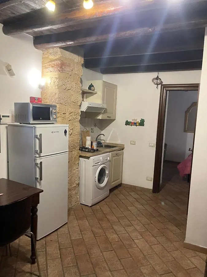 Primo Home Palermo Apartment