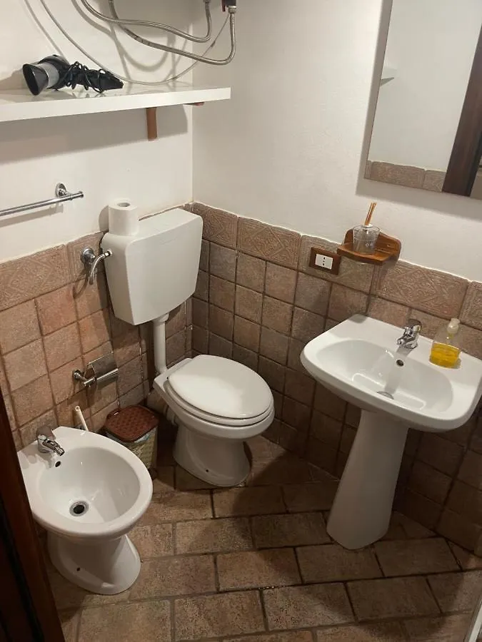 Primo Home Palermo 0*,  Italia