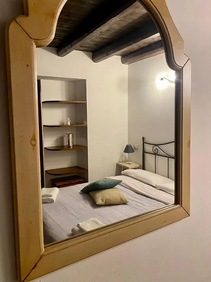 Apartment Primo Home Palermo Italy