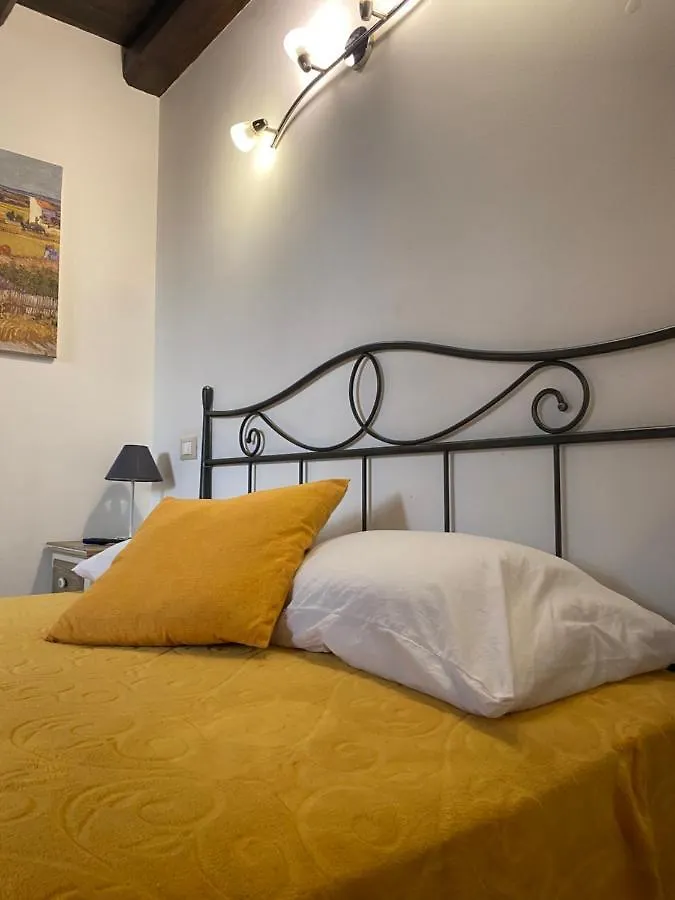 Apartment Primo Home Palermo