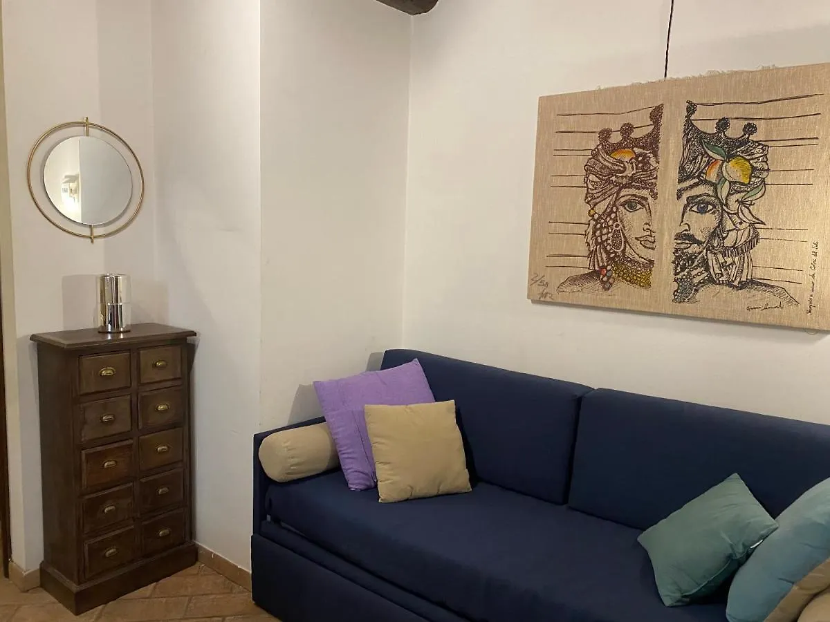 Primo Home Palermo Italy